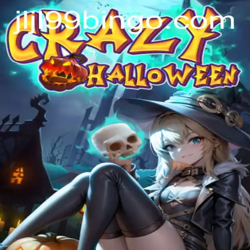 Explore the Haunted World of CrazyHalloween