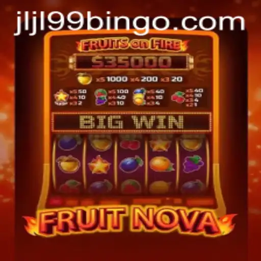 Exploring the Vibrant World of FruitNova