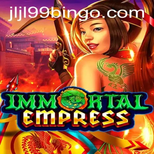 ImmortalEmpress: An Epic Journey into the Realm of Power and Strategy