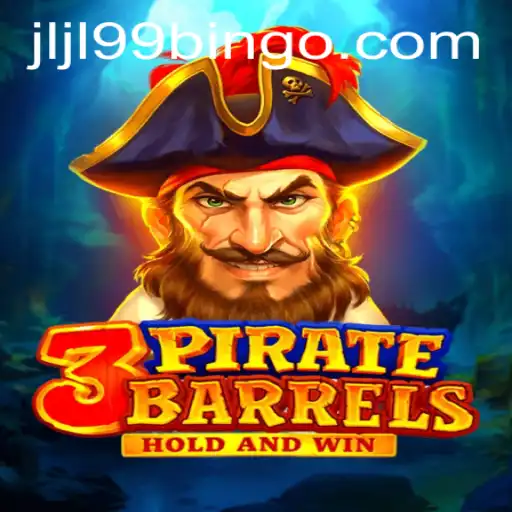 Dive into the World of 3PirateBarrels: A Treasure Hunt Adventure