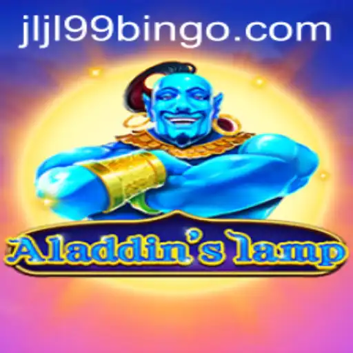 Discover the Magic: Aladdinslamp Unveiled in the Gaming World
