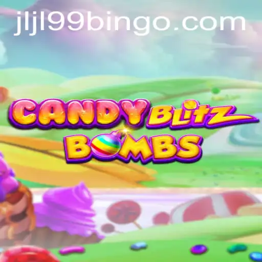 CandyBlitzBombs: A Sugary Adventure in Explosive Fun