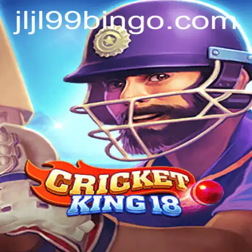 CricketKing18: A Revolutionary Cricket Gaming Experience
