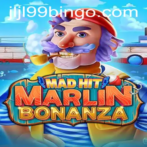 Dive into Excitement with MadHitMarlinBonanza: A Thrilling Aquatic Adventure