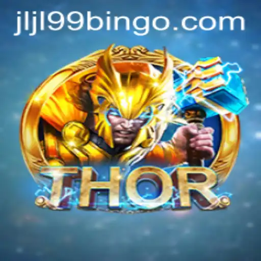 THOR: A Comprehensive Guide to the Game with Keyword 'jljl99'